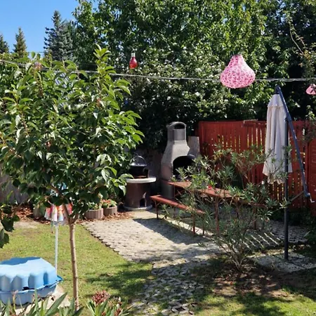 Boni Nyaralohaz Appartement *