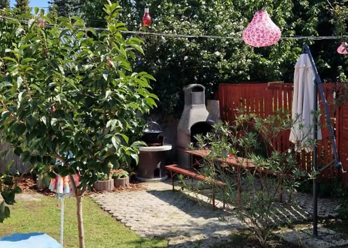 Boni Nyaralohaz Appartement *