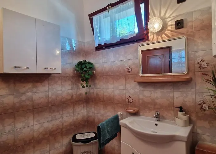 Boni Nyaralohaz Appartement *