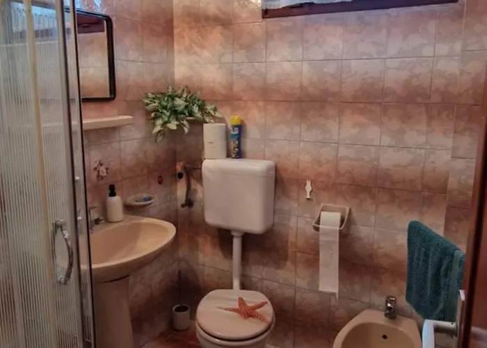 Appartement Boni Nyaralohaz